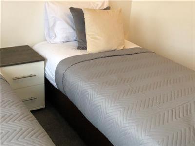 King Edward House Flat 2 Apartment Кингстън ъпон Хъл Екстериор снимка