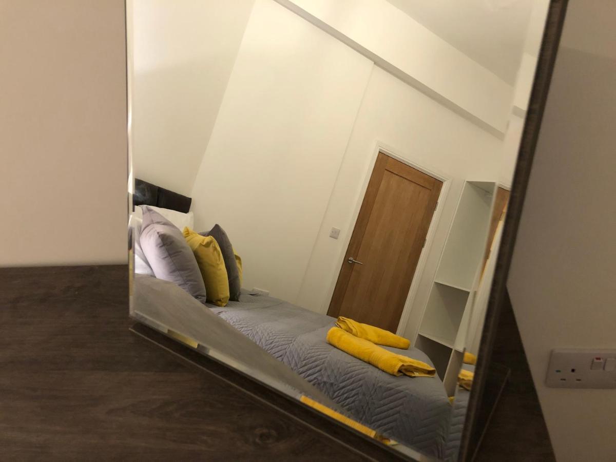 King Edward House Flat 2 Apartment Кингстън ъпон Хъл Екстериор снимка