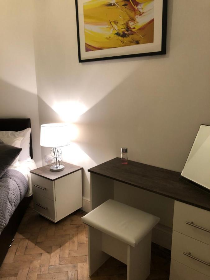 King Edward House Flat 2 Apartment Кингстън ъпон Хъл Екстериор снимка